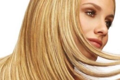 Как покрасить тоником волосы. Что такое тоник для волос?