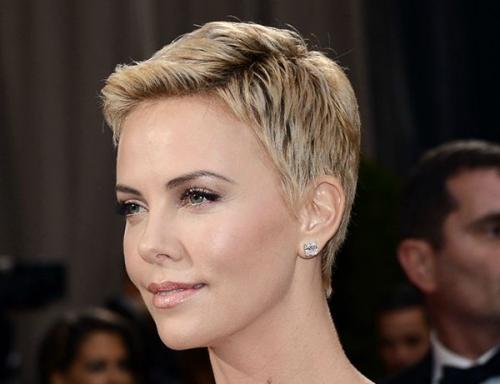 Укладка отросшей короткой стрижки. Как отрастить волосы после короткой стрижки: 4 способа ускорить процесс