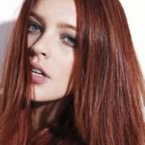 Как покрасить тоником волосы. Что такое тоник для волос? 04