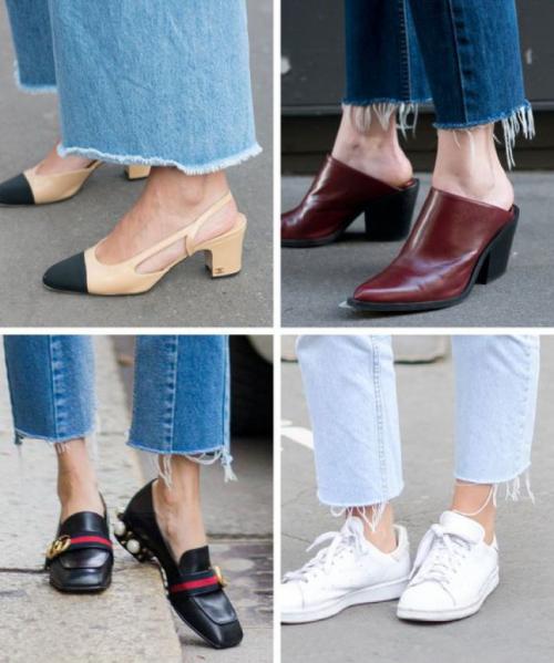 Обновить джинсы старые. 5 простых способов обновить старые джинсы 02