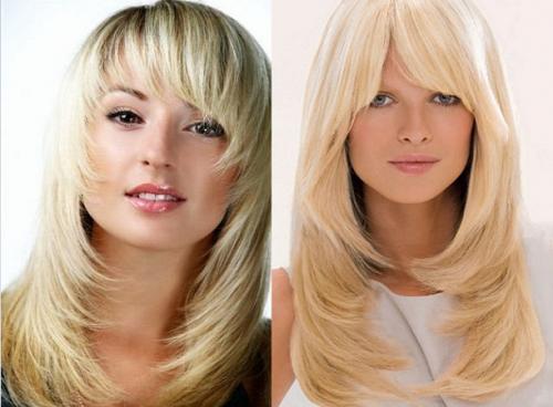 Стрижка для редких и тонких волос. У меня редкие и негустые волосы —, что делать? 02