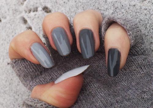 Украшения к серому трикотажному платью. Серое платье и деловой стиль одежды 16 Украшения к серому трикотажному платью. Серое платье и деловой стиль одежды 16