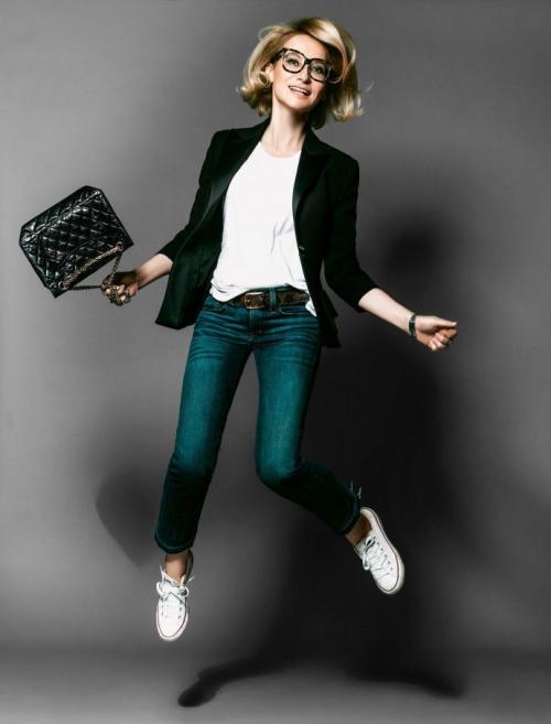 Эвелина Хромченко о моде 2020. 5 модных советов от Эвелины Хромченко на 2020 год