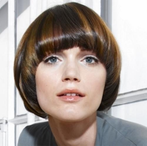 Укладка отросшей короткой стрижки. Как отрастить волосы после короткой стрижки: 4 способа ускорить процесс