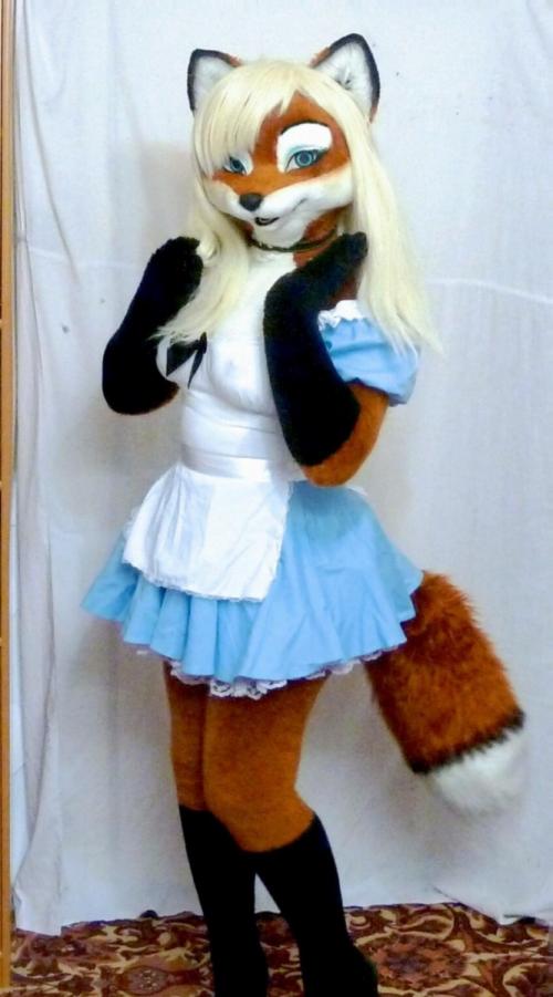 Сделать своими руками костюм лисы. Костюм лисы своими руками — идеи и варианта, как сделать ребенку костюм в домашних условиях (фото и видео)