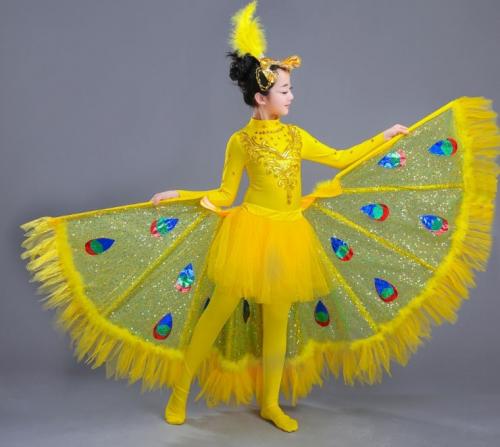 Хвост из фатина на проволоке. Как сделать хвост своими руками — 95 фото красивых вариантов для карнавальных и праздничных костюмов