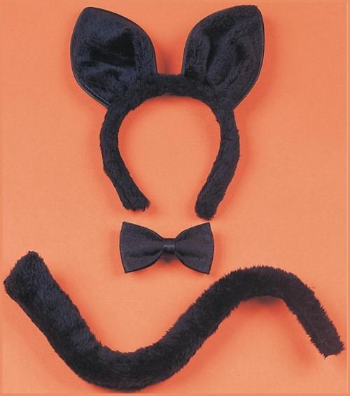 Хвост из фатина на проволоке. Как сделать хвост своими руками — 95 фото красивых вариантов для карнавальных и праздничных костюмов