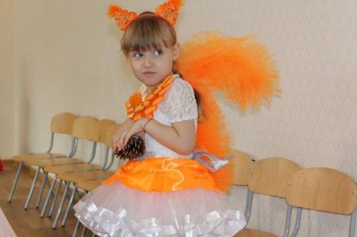 Сделать своими руками костюм лисы. Костюм лисы своими руками — идеи и варианта, как сделать ребенку костюм в домашних условиях (фото и видео)