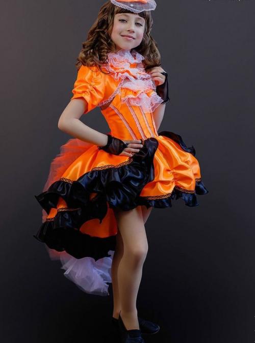 Сделать своими руками костюм лисы. Костюм лисы своими руками — идеи и варианта, как сделать ребенку костюм в домашних условиях (фото и видео)