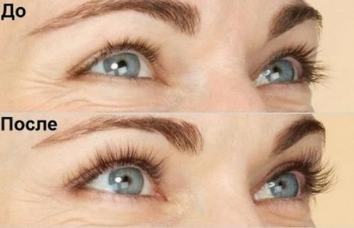 Масло для ресниц касторовое или репейное. Касторовое или репейное масло: какое лучше для укрепления ресниц и бровей 08