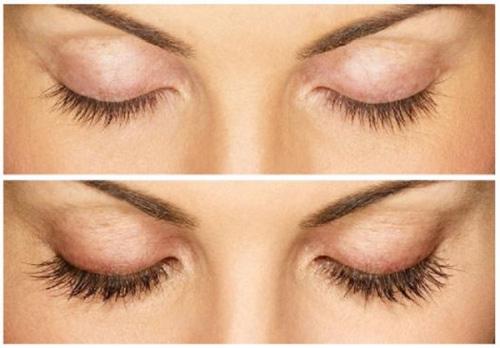 Масло для ресниц касторовое или репейное. Касторовое или репейное масло: какое лучше для укрепления ресниц и бровей 09