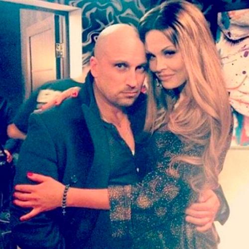 С кем живет Нагиев. Биография, личная жизнь 09