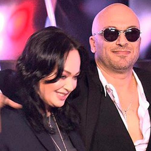 С кем живет Нагиев. Биография, личная жизнь 12