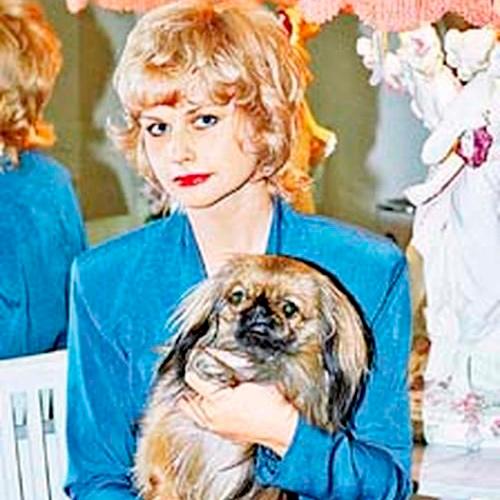 С кем живет Нагиев. Биография, личная жизнь 10