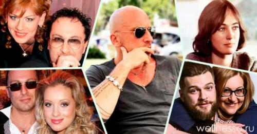 С кем живет Нагиев. Биография, личная жизнь 04