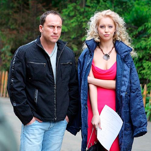 С кем живет Нагиев. Биография, личная жизнь 14