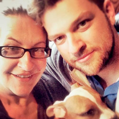 С кем живет Нагиев. Биография, личная жизнь 06