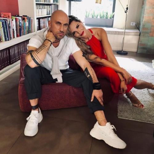 Дмитрий Нагиев с кем встречается сейчас. Я устал, хочу любви! Влюбленный Нагиев предложит Горбань руку и сердце? 01