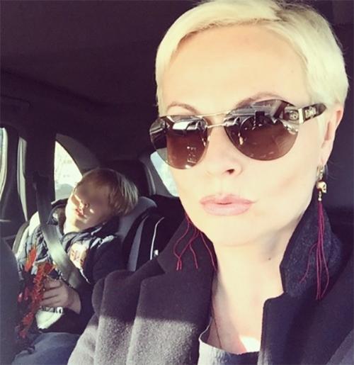 Дмитрий Нагиев жена. Женщины в жизни Дмитрия Нагиева: кому удалось обуздать главного ловеласа российского шоу-бизнеса