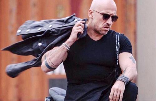 Дмитрий Нагиев с кем встречается сейчас. Я устал, хочу любви! Влюбленный Нагиев предложит Горбань руку и сердце? 06