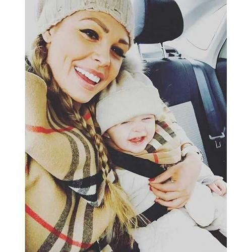 Нагиев и горбань. Мария Горбань: Держу статус любовницы Нагиева