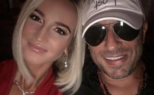 Дмитрий Нагиев жена. Женщины в жизни Дмитрия Нагиева: кому удалось обуздать главного ловеласа российского шоу-бизнеса