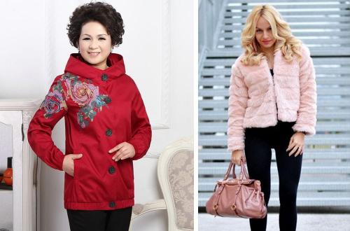 Весенние куртки для женщин з.  Весенний гардероб на 2020 год для женщины 40-50 лет