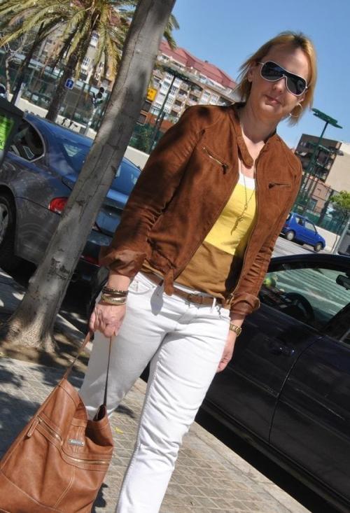 Весенние куртки для женщин з.  Весенний гардероб на 2020 год для женщины 40-50 лет