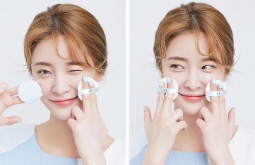 Лайфхаки кореянок. 10 лайфхаков макияжа от кореянок