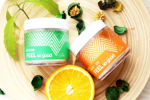 Секреты красоты корейских девушек. Корейская бьюти-индустрия и тонкости ухода за собой 07