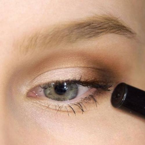 Натуральный макияж, как называется. Виды макияжа глаз: основные названия и техники