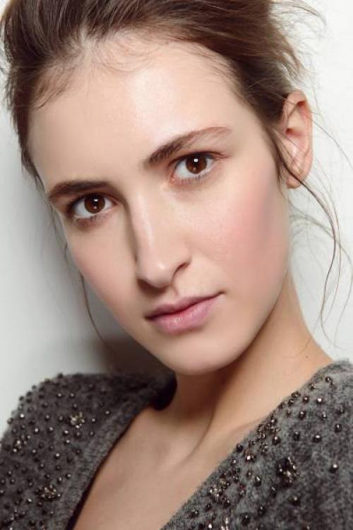 Натуральный макияж, как называется. Виды макияжа глаз: основные названия и техники