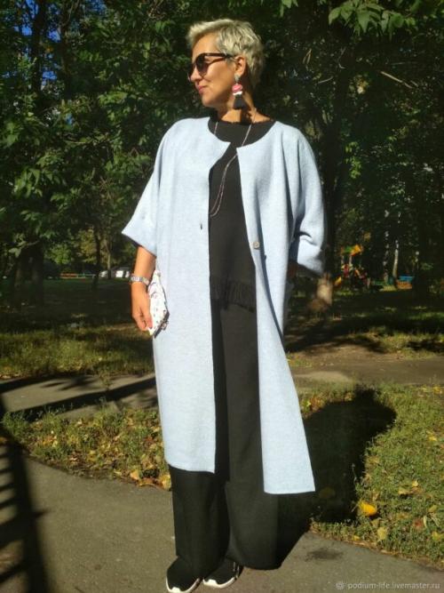 Брюки после 50 лет. Актуальные брюки для полных дам старше 55-ти лет