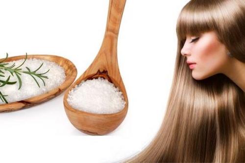 Маска для волос для жирных волос в домашних условиях. Меры предосторожности перед использованием 03