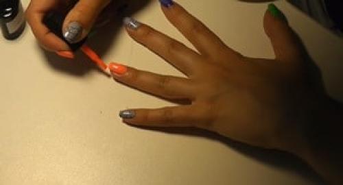 Почему гель-лак не ложится. Маникюр насмарку: 5 причин, почему гель-лак не держится на ногтях 07