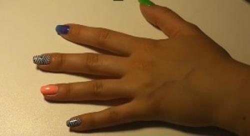 Почему гель-лак не ложится. Маникюр насмарку: 5 причин, почему гель-лак не держится на ногтях 06