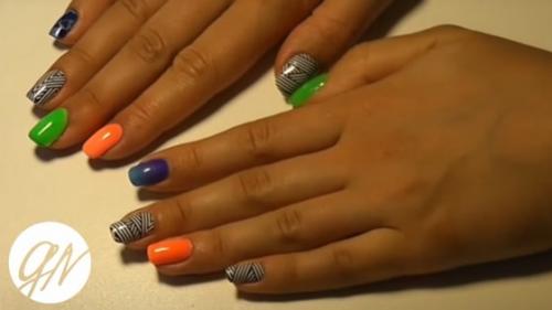 Почему гель-лак не ложится. Маникюр насмарку: 5 причин, почему гель-лак не держится на ногтях 09