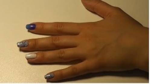 Почему гель-лак не ложится. Маникюр насмарку: 5 причин, почему гель-лак не держится на ногтях 04