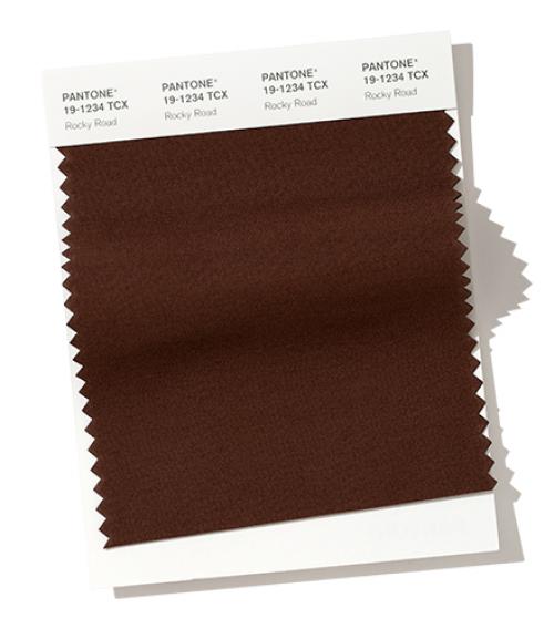 Цвет 2020 года по версии Pantone. Неделя моды в Нью-Йорке Осень / Зима 2019/2020