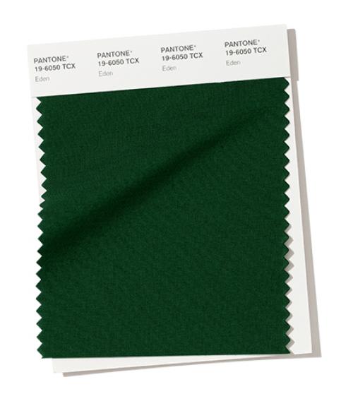 Цвет 2020 года по версии Pantone. Неделя моды в Нью-Йорке Осень / Зима 2019/2020