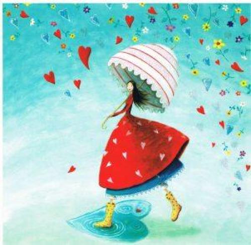 Как стать счастливой и успешной. Как стать счастливой и жизнерадостной