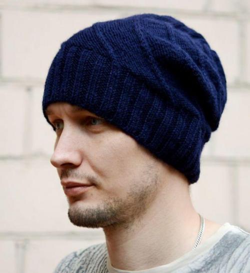 Модная шапка бини. Как выбрать модную шапку бини, описание моделей и с чем лучше носить