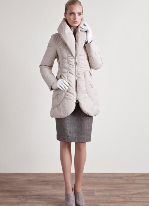 Какую обувь подобрать к пуховику. Палитра и материалы 35