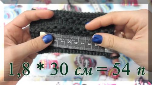 Спортивная шапка бини спицами. Шапка бини укороченными рядами — мастер-класс и схемы