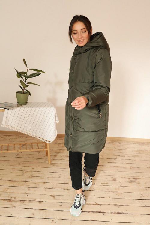 Какую обувь подобрать к пуховику. Палитра и материалы 11