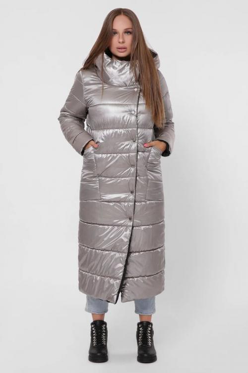 Какую обувь подобрать к пуховику. Палитра и материалы 01