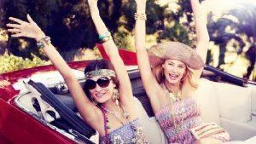 Как стать счастливой и успешной. Как стать счастливой и жизнерадостной