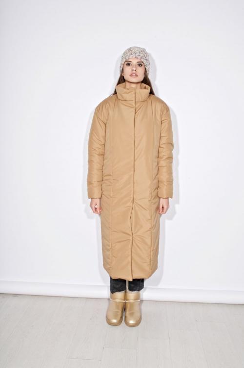 Какую обувь подобрать к пуховику. Палитра и материалы 09