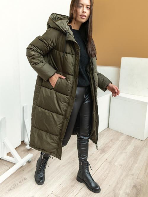 Какую обувь подобрать к пуховику. Палитра и материалы 10