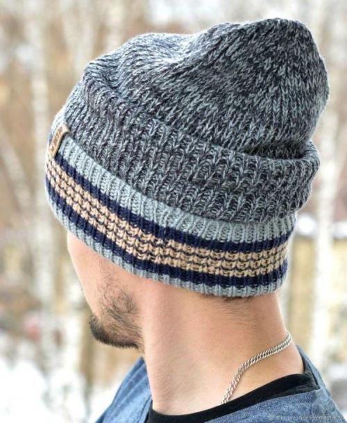 Модная шапка бини. Как выбрать модную шапку бини, описание моделей и с чем лучше носить